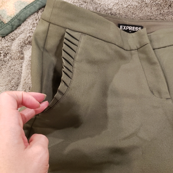 Express Columnist Pant - Picture 5 of 6